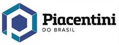Piacentini do Brasil Logo